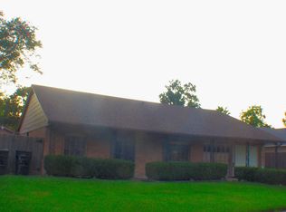 15011 Weil Pl, Houston, TX 77060