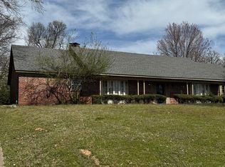 4909 Free Ferry Rd, Fort Smith, AR 72903