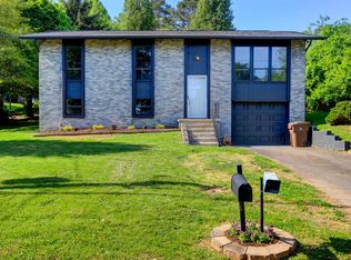 4305 Mascarene Rd, Knoxville, TN 37921