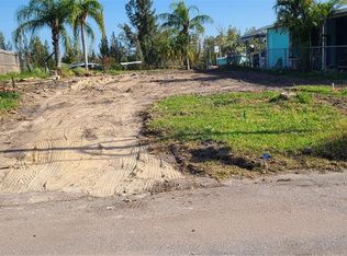 6330 Tower Dr LOT 41, Hudson, FL 34667