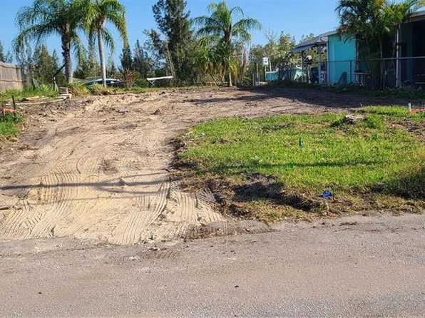 6330 Tower Dr Lot 41, Hudson, FL 34667