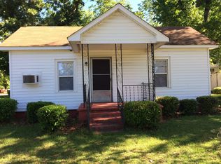 400 Belvedere Clearwater Rd, North Augusta, SC 29841