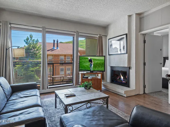1482 Empire Ave #115, Park City, UT 84060