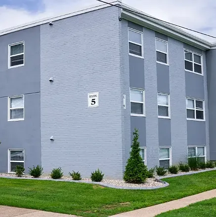 Canoe Creek Apartments — Photo 2