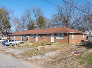 664 N Pine Ave, Booneville, AR 72927