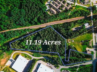 0 N Radio Station Rd, Seneca, SC 29678