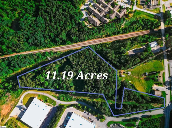 0 N Radio Station Rd, Seneca, SC 29678