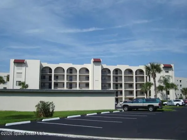 (undisclosed Address), Cape Canaveral, FL 32920