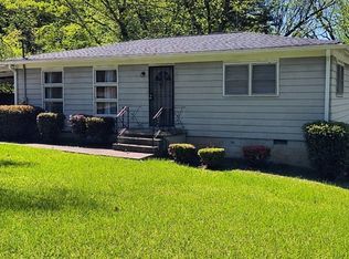 4209 Canby Ln, Decatur, GA 30035