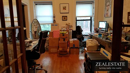 Rented by ZealEstate Group Inc