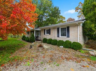 1584 Puckett Rd, Lawrenceburg, KY 40342