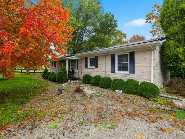 1584 Puckett Rd, Lawrenceburg, KY 40342