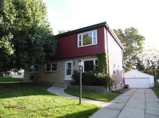 4460 S Howell Ave, Milwaukee, WI 53207