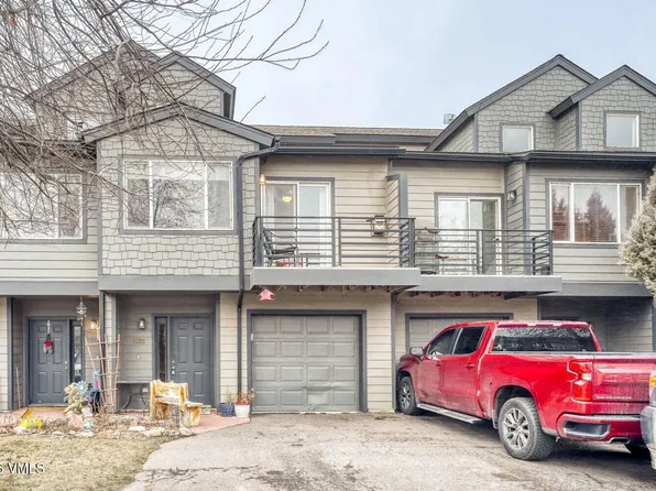 105 Quail Cir APT 3, Gypsum, CO 81637