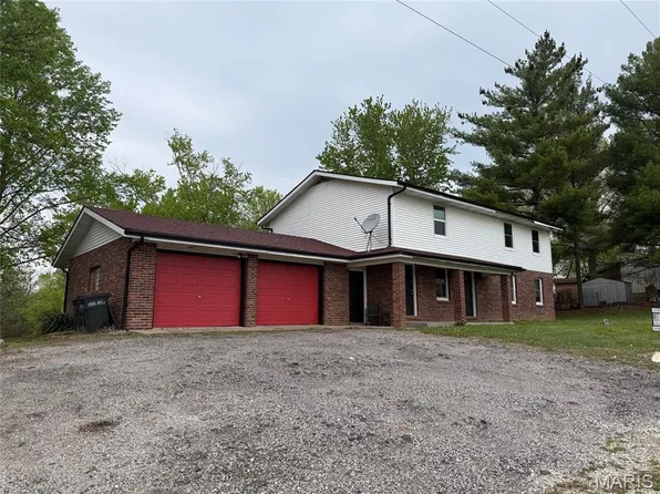 17255 State Hwy N #B, Marthasville, MO 63357