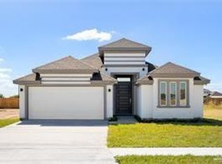1506 Joe Justice St, Weslaco, TX 78599