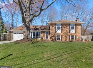 6210 Goodman Rd, Laurel, MD 20707