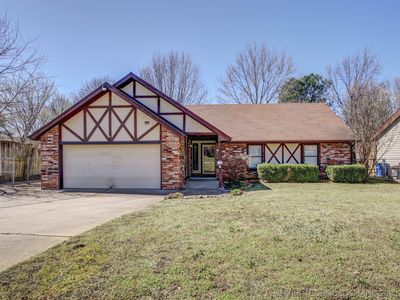 6850 S 30th West Ave, Tulsa, OK, 74132