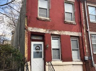2337 N Carlisle St, Philadelphia, PA
