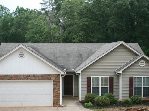 739 Crawford St, Danielsville, GA 30633