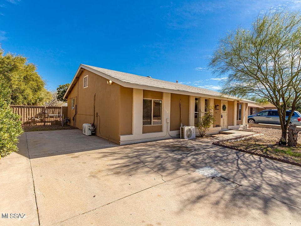 Building a casita in Tucson may soon be easier, less costly