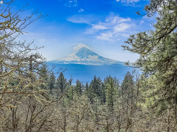 Secluded Way #4, Lyle, WA 98635