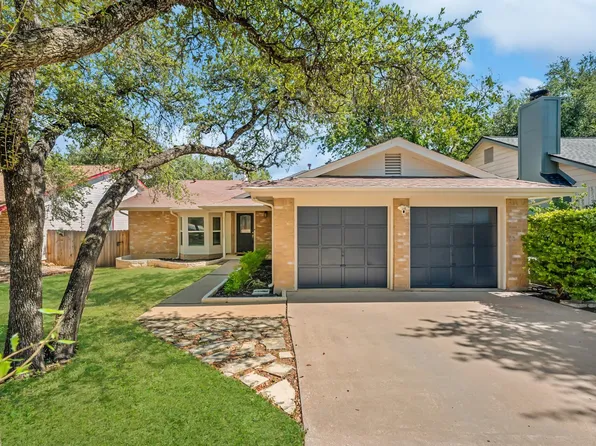 5810 Secrest Dr, Austin, TX 78759