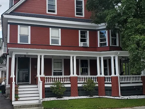 12 Winter St, Montpelier, VT 05602