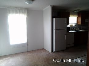 Dining Room & Kitchen