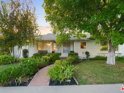 5827 Murietta Ave, Van Nuys, CA, 91401