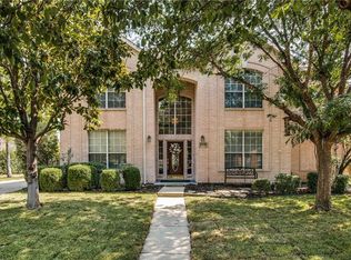 8308 Trace Ridge Pkwy, Fort Worth, TX 76137