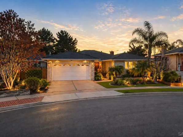 6465 Coral Lake Ave, San Diego, CA 92119
