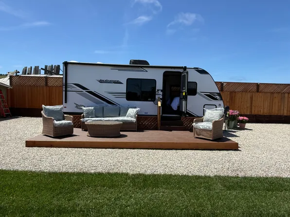 1601 Pescadero Creek Rd, Pescadero, CA 94060