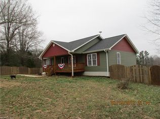 6207 Hudlow Rd, Union Mills, NC 28167