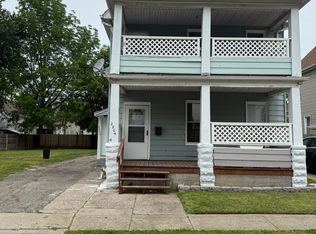 2204 Hurley Ave #UP, Cleveland, OH 44109