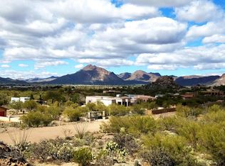 4755 W Nebraska St, Tucson, AZ 85757