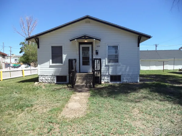 509 7th St, Greeley, CO 80631