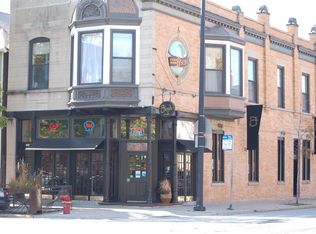 1944 N Oakley Ave APT 2R, Chicago, IL 60647