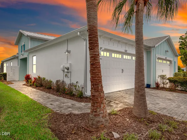 631 Landshark Blvd, Daytona Beach, FL 32124