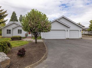 20844 Morningstar Dr, Bend, OR 97701