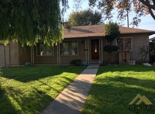 815 Cherokee Dr, Bakersfield, CA 93309