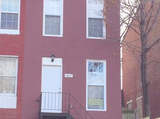 2617 Frederick Ave, Baltimore, MD 21223