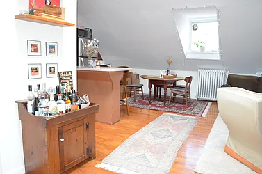 Rented by Brooklyn Landmark Real Estate