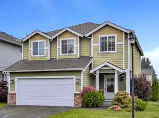 3764 Earendel Ave, Bremerton, WA 98310