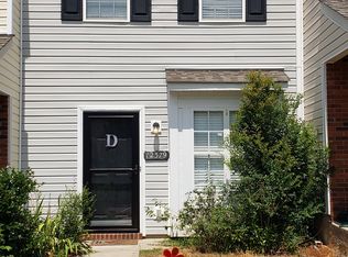 12379 Paperbark Cres, Charlotte, NC 28277