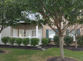 3051 Grand Falls Blvd, Maineville, OH 45039