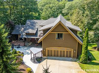17110 Pimento Hl, West Olive, MI 49460