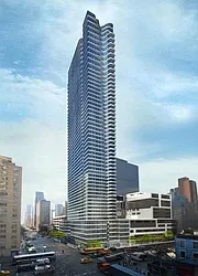 Rented by Perlbinder Realty