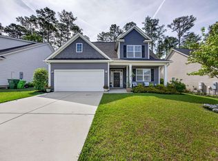 1520 Joiner Rd, Columbia, SC 29209