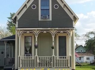 209 W Main St, Arcadia, IN 46030